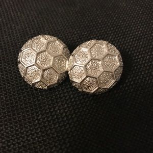 Vintage Coro Earrings